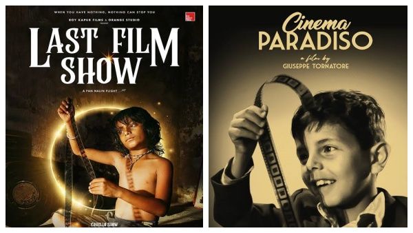 ஆஸ்கருக்கு தேர்வான செல்லோ ஷோ… சினிமா பாரடைசோ படத்தின் காப்பியா?: வெளுத்துவாங்கும் நெட்டிசன்கள்