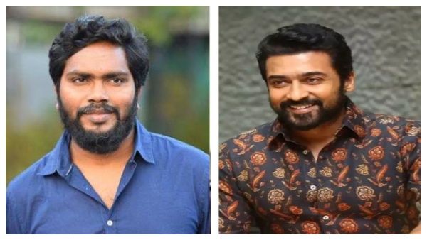 “ஜெர்மன் நீங்க நினைக்குற மாதிரியான படம் இல்லை, அந்த கதை அவருக்கு தான்”: ரஞ்சித் ஓப்பன் டாக்