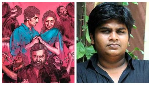 இறைவியைத் தொடர்ந்து ஜிகர்தண்டா 2வில் இணையும் எஸ்ஜே சூர்யா – கார்த்திக் சுப்புராஜ் கூட்டணி?