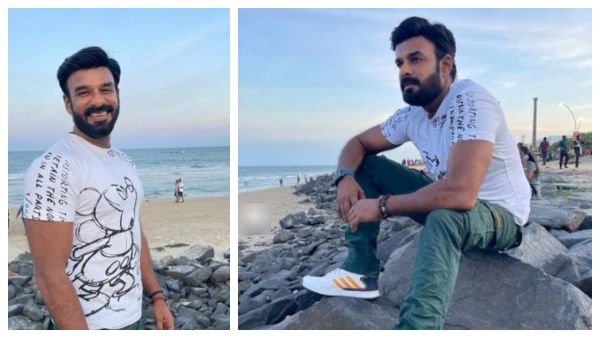 பீச்சுக்கு போன பிக் பாஸ்.. முதல் சீசனில் இருந்த மாதிரி ஸ்ட்ரிக்டா இருங்க என ரசிகர்கள் உத்தரவு!