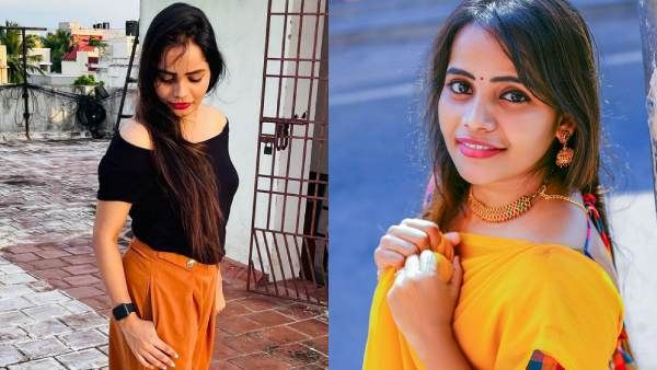 நடிகை தீபா தற்கொலை வழக்கில் திடீர் திருப்பம்..சிசிடிவி காட்சி லீக்..காதலனிடம் விசாரணை!