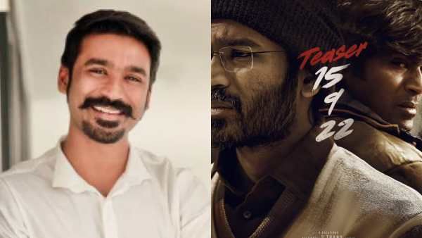 அண்ணனும் நானே..தம்பியும் நானே..நானே வருவேன் புது போஸ்டர்.. அப்டேட்டை வெளியிட்ட தனுஷ்!