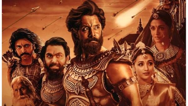 பொன்னியின் செல்வன் படத்தை திரையிடாதே..கனடா தியேட்டர் உரிமையாளர்களுக்கு மிரட்டல்