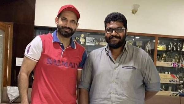 மரண அடி வாங்கிய விக்ரமின் கோப்ரா… இயக்குநரை நம்பி அகல கால் வைக்கும் கிரிக்கெட் ஆல்ரவுண்டர்