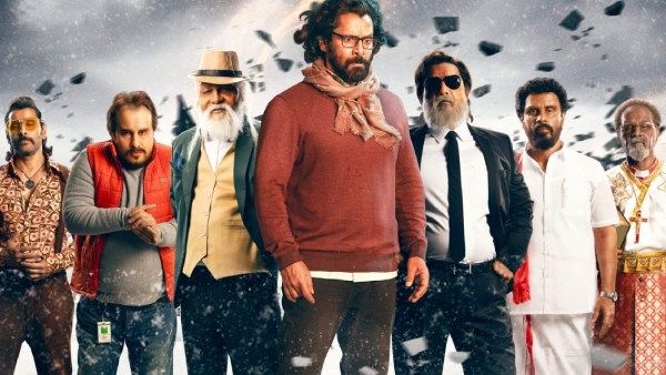 கோப்ரா முதல் நாள் பாக்ஸ் ஆபிஸ் வசூல்: சீயான் விக்ரமுக்கு கிடைத்த செம்ம ஓப்பனிங்