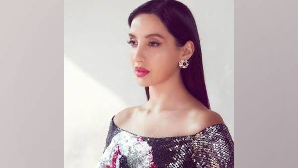 ரூ.200 கோடி பறித்த வழக்கு..நடிகை நோரா ஃபதேஹியிடம் 9 மணிநேரம் துருவித்துருவி விசாரணை!