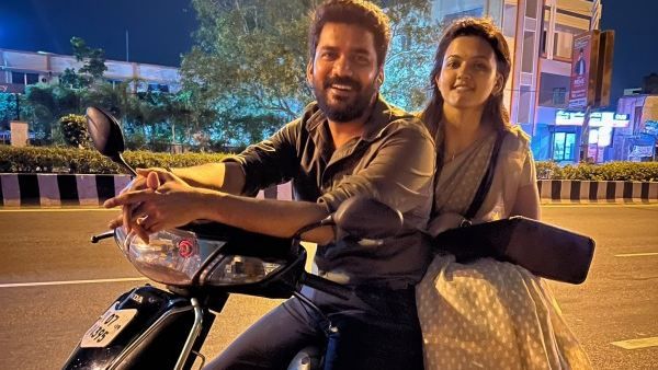 பிக் பாஸ் கவின், பீஸ்ட் அபர்ண தாஸ் காம்போவில் ‘டாடா’ படத்தின் சூப்பர் அப்டேட்!