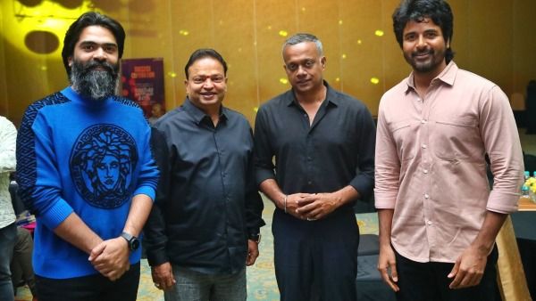 வெந்து தணிந்தது காடு சக்சஸ் மீட்டில் சிவகார்த்திகேயன்… சிம்புவுக்கு அல்டிமேட் கிஃப்ட்!