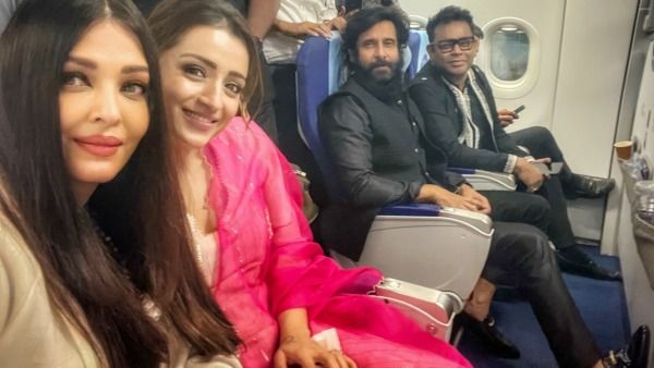 அந்த அரபிக் கடலோரம்… இன்று மும்பையில் ரசிகர்களை சந்திக்கும் பொன்னியின் செல்வன் டீம்