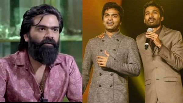 ஹாலிவுட் போய்விட்டோம் அடுத்து?..பெரிய ஆளுன்னா யார்? ..தனுஷை வம்பிழுத்தாரா சிம்பு?