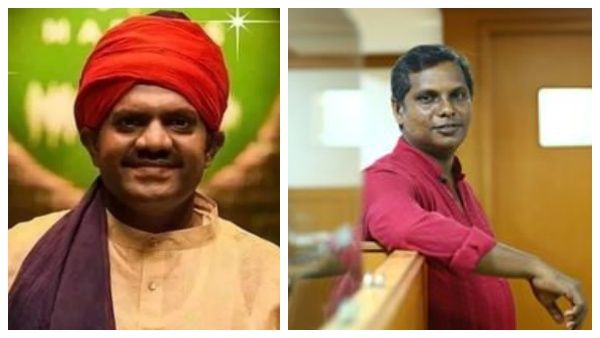 “பம்பா பாக்யாவின் குரலில் அவ்ளோ ஆதங்கம் இருந்தது”: பொன்னியின் செல்வன் பாடலாசிரியர் உருக்கம்