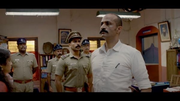 இரவின் நிழலிலிருந்து சற்று வித்யாசமாக வெவ்வேறு லொகேஷனில் உருவான கிஷோரின் சிங்கிள் ஷாட் திரைப்படம்