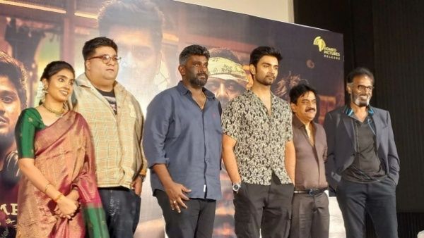 அதர்வாவுக்கு ஜூனியர் கேப்டன் என்று பெயரிட்ட சின்னி ஜெயந்த்.. ஏன் தெரியுமா!