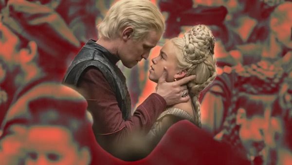 அரியணைக்காக அண்ணன் மகளையே ஆசை நாயகியாக்க துடிக்கும் டேமன்.. எப்படி இருக்கு House of the Dragon?