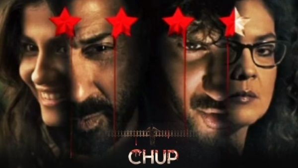 பாலிவுட்டில் மிரட்டப் போகும் துல்கர் சல்மான்.. வெறித்தனமான 'Chup' டிரைலர் ஆன் தி வே!