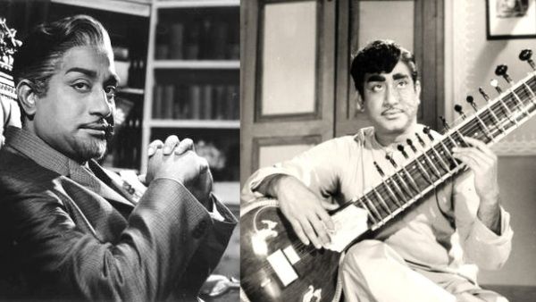 ஆஸ்கர் கதவை தட்டிய முதல் தமிழ் படம் தெய்வ மகன்..மூன்று வேடத்தில் கலக்கிய சிவாஜி