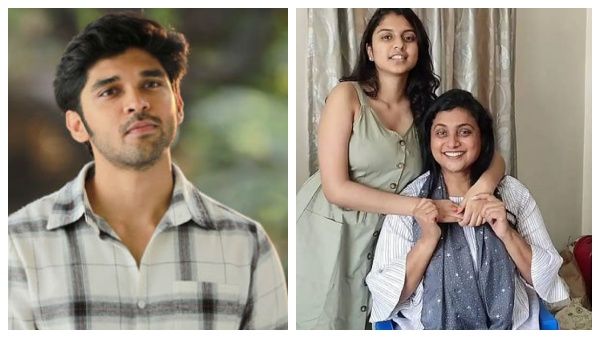 துருவ் விக்ரமிற்கு ஜோடியாகும் பிரபல நடிகையின் மகள்..ஒருவேளை அந்த நடிகையா இருக்குமோ?