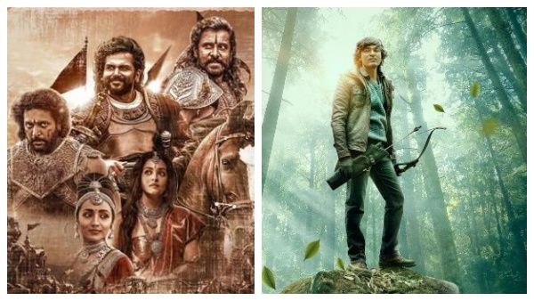 பொன்னியின் செல்வன் உடன் மோதும் தனுஷ்.. நானே வருவேன் படத்தின் அதிகாரப்பூர்வ ரிலீஸ் தேதி அறிவிப்பு!