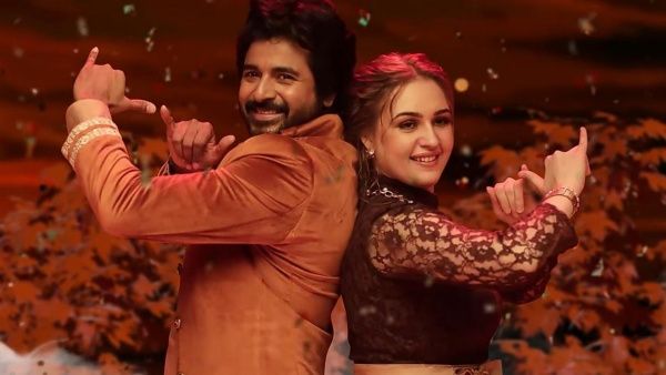 வியூஸ் முக்கியமில்லை.. பிழை இருக்கக் கூடாது.. அதிரடியாக சரி செய்த சிவகார்த்திகேயனின் பிரின்ஸ் டீம்!