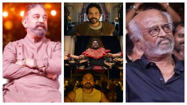 எம்ஜிஆர், கமல் விரும்பிய..ஜெயலலிதா, சிவாஜி ரஜினியை தேர்வு செய்த..வந்தியத்தேவன் ரோலில் என்ன சிறப்பு?