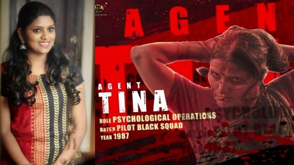 ’விக்ரம் ஏஜெண்ட் டீனா’ வசந்தியின் விடாமுயற்சியை பாராட்டிய தூரிகை..தற்கொலை முடிவை நாடியது ஏன்?