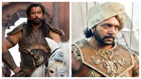 டெக்னிக்கலாக மிரட்டியதா பொன்னியின் செல்வன்?... Goosebumps மொமண்ட் கொடுத்த ஏஆர் ரஹ்மான்...