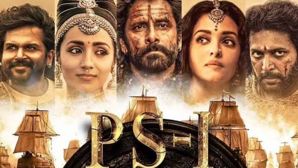 விஷ வாயு, திரை கிழிப்பு..மிரட்டலை மீறி கனடாவில் வெளியானது பொன்னியின் செல்வன்..உற்சாகத்தில் ரசிகர்கள்