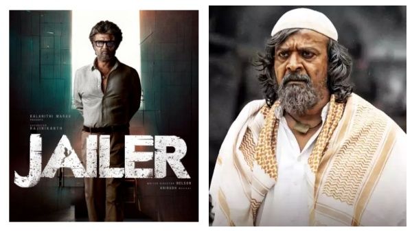 ரஜினியின் ஜெயிலர் படத்தில் கே ஜி எஃப் நடிகர்? என்ன ரோல் தெரியுமா? எதிர்பார்ப்பில் ரசிகர்கள் !