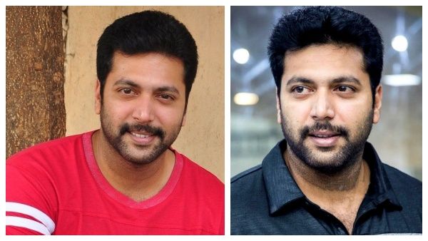 சாக்லேட் பாய் இமேஜ், மினிமம் கியாரண்டி: ராஜராஜ சோழனாகிய தனி ஒருவன் ஜெயம் ரவிக்கு இன்று பிறந்தநாள்