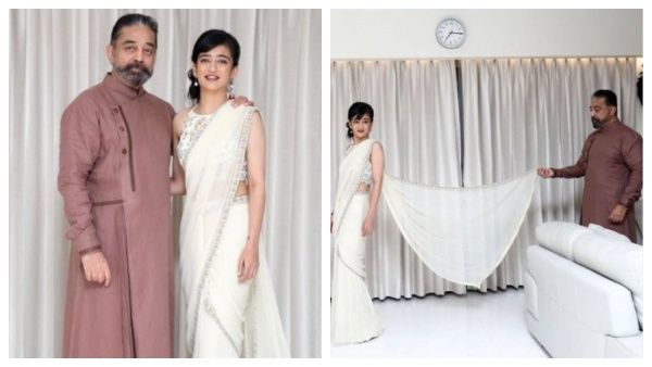 ஜம்முன்னு நட மகளே.. முந்தானை மண்படாமல்..இந்த தந்தை தாங்கி கொள்கிறேன்!