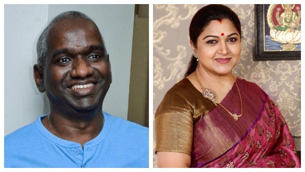 கார்த்திக் ராஜா திருச்சியில் நடத்தும் இசை நிகழ்ச்சி.. குஷ்பூ என்ன சொல்லியிருக்காங்க தெரியுமா!