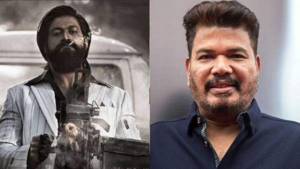 வெளியான ஷங்கர் படத்தின் அப்டேட்.. யஷ்தான் ஹீரோவாம்.. அப்ப சூர்யா இல்லையா?