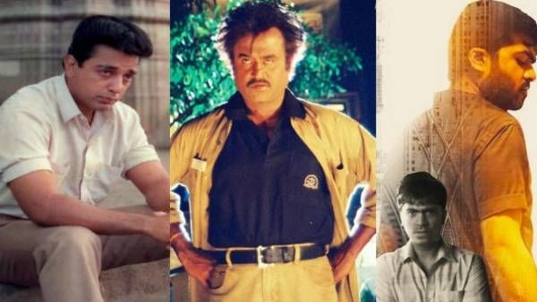 வேலு பாய்..பாஷா பாய்..முத்துபாய்..பழைய மொந்தையில் புதிய கள்ளா வெந்து தணிந்தது காடு?