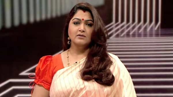 எனக்கு கமலைத்தான் அதிகமாக பிடிக்கும்.. தயக்கமே இல்லாமல் சொன்ன பர்த்டே பேபி குஷ்பூ!