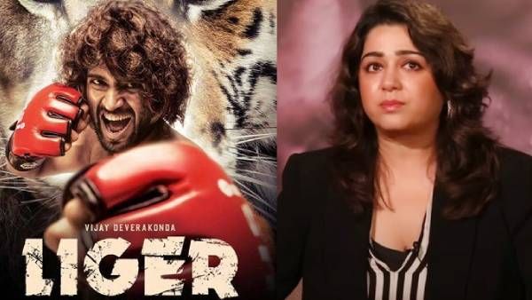 லைகர் தோல்வி.. போர்க்கொடி தூக்கிய விநியோகஸ்தர்கள்… சம்மதம் தெரிவித்த சார்மி: சோலி முடிஞ்சு!