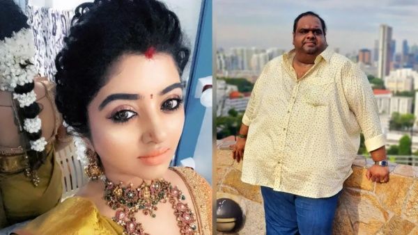 நாலு நாள் பார்த்திருந்தா டைவர்ஸ் பண்ணியிருப்பேன்.. இன்ஸ்டாகிராம் லைவில் ரவீந்தர் பகிர்ந்த தகவல்!