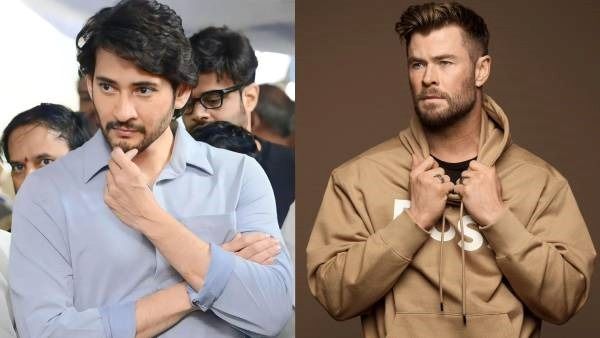 மகேஷ் பாபு படத்தில் ஹாலிவுட் பிரபலங்களை களமிறக்க பிளான் போடும் ராஜமெளலி.. தோர் ஹீரோ நடிக்கிறாரா?