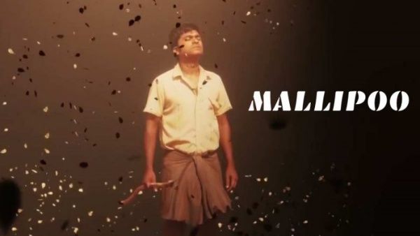 Mallipoo: எல்லாரும் இப்போ இதைத்தான் வைப் பண்றாங்க.. டிரெண்டிங்கில் தெறிக்கவிடும் VTK மல்லிப்பூ!