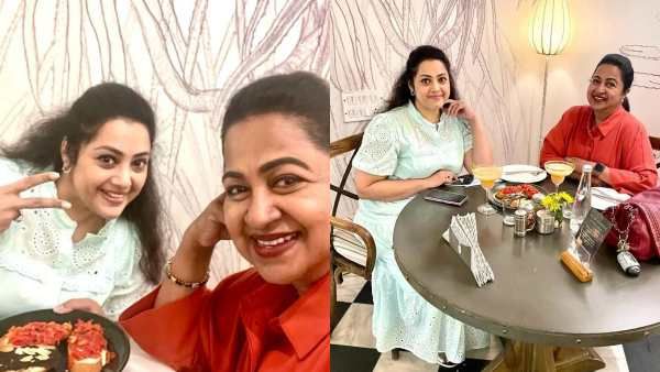 மீனாவை மகிழ்ச்சியில் ஆழ்த்திய ராதிகா.. கஷ்டத்தை போக்கும் நண்பர்கள் கிடைப்பதே வரம் தானே!