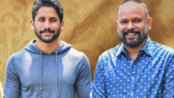 நாகசைதன்யாவுடன் இணையும் வெங்கட் பிரபு.. தரமான சம்பவம் காத்திருக்கு