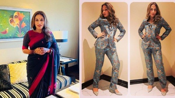 மாடர்ன் அவுட்பிட்டில் ஐஸ்வர்யா ரஜினி எடுத்த போட்டோஷுட்.. அடுத்த அதிரடி!