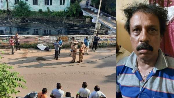 சபலம் தான் காரணம்? தயாரிப்பாளர் கொடூரமாக கொல்லப்பட்ட வழக்கில் கைதான குற்றவாளி பரபரப்பு வாக்குமூலம்