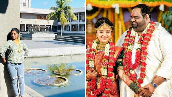 சொகுசு ரெசார்ட்டில் ஹனிமூன் கொண்டாடும் Vj மகாலட்சுமி.. அவங்க காதல் பத்தி என்ன சொன்னாங்க தெரியுமா?