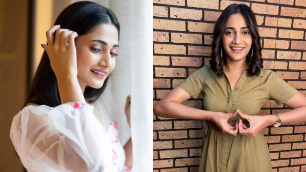 கையை அங்க வச்சு..அசத்தலாக அன்பைச் சொன்ன லாஸ்லியா..என்னம்மா இப்படி பின்றீங்களேம்மா!