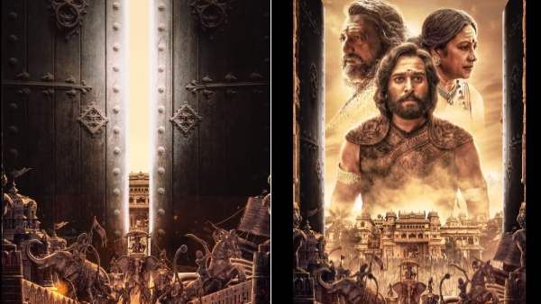 சுந்தர சோழர், செம்பியன் மாதேவி, மதுராந்தகன்: பொன்னியின் செல்வன் டீம் வெளியிட்ட அடுத்த அப்டேட்