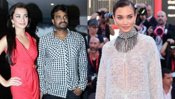 எமி ஜாக்சன் ரிட்டர்ன்ஸ்.. ஏ.எல். விஜய் இயக்கத்தில் நடிக்கப்போறாரா.. ஹீரோ யார் தெரியுமா?