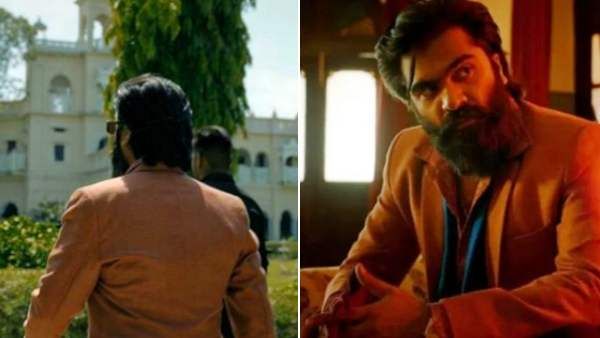 வெந்து தணிந்தது காடு படத்துக்கு முதல் நாளில் இவ்வளவு கலெக்ஷன் வருமா.. சூப்பரான கணிப்பா இருக்கே!