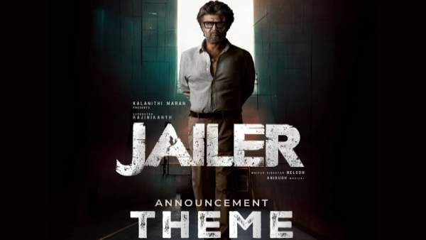 வார்ரே வா… திடீர்ன்னு ரிலீஸான ரஜினியின் ஜெயிலர் தீம் மியூசிக்: ஏன் இந்த அவசரம்ன்னு தெரியுமா?