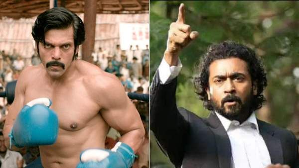 OTT Play Awards 2022: அசத்திய ஜெய்பீம், சாதித்த பா ரஞ்சித்… விருதுகளை குவித்த கோலிவுட்