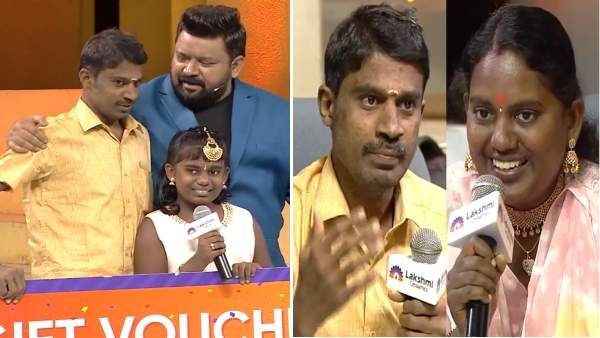 இந்த மனிதருக்குள் இவ்வளவு சோகமா?..நீயா நானா நிகழ்ச்சியில் நடந்தது உண்மை இல்லையா?